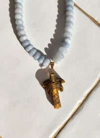 Image 8 of Collier PALMA  