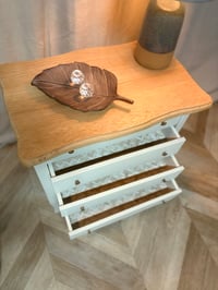 Image 3 of COMMODE / TRAVAILLEUSE - ARLETTE 