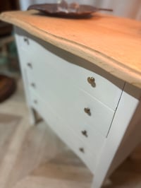 Image 2 of COMMODE / TRAVAILLEUSE - ARLETTE 