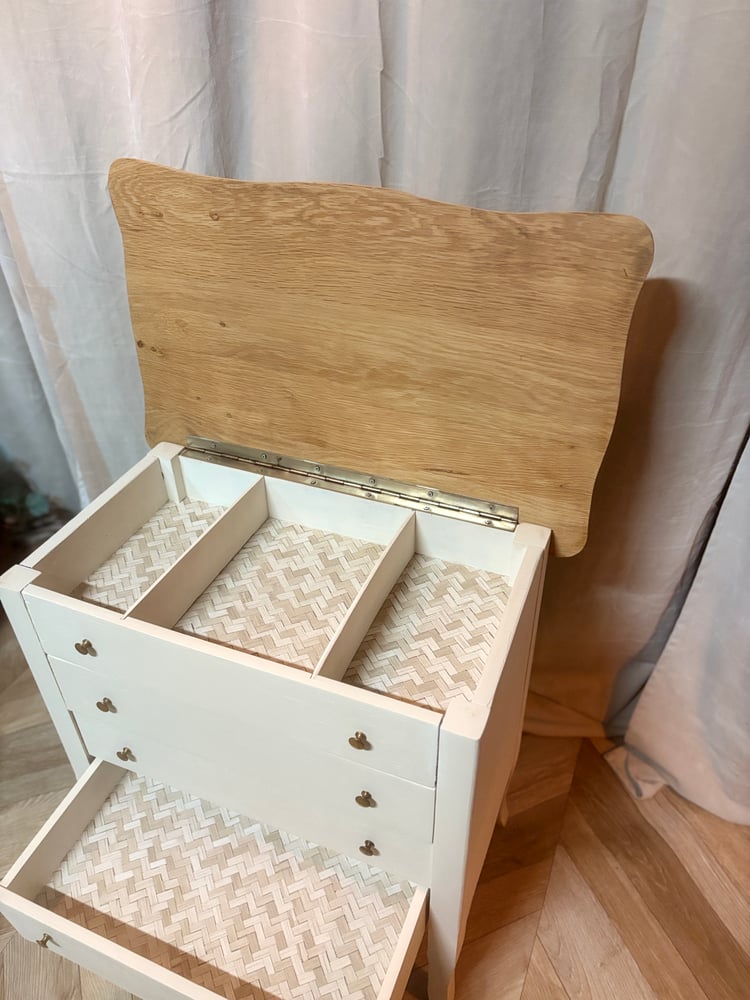 Image of COMMODE - ARLETTE 