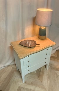 Image 1 of COMMODE / TRAVAILLEUSE - ARLETTE 