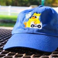 Image 1 of Phat Chocobo Baseball Cap