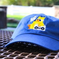 Image 2 of Phat Chocobo Baseball Cap