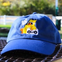Image 3 of Phat Chocobo Baseball Cap