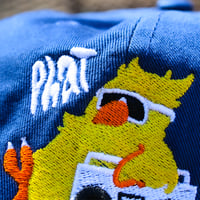 Image 5 of Phat Chocobo Baseball Cap
