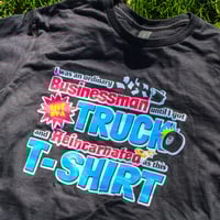 Image 1 of Isekai Truck Shirt