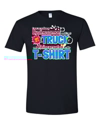 Image 2 of Isekai Truck Shirt
