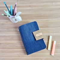 Image 1 of Midori XL (camel)