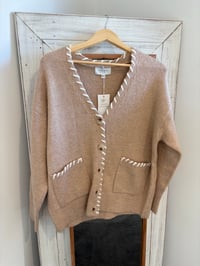 Lily Knit