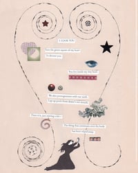 I Took You | collab with self.img (Karla Gisel) 