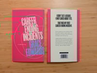 CAREER ENDING INCIDENTS