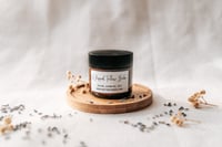 Whipped Tallow Balm