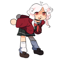 Image 1 of Ito Sticker