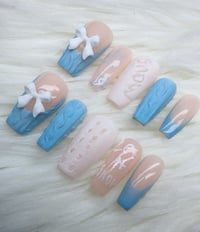 Image 2 of LET IT SNOW 