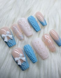 Image 3 of LET IT SNOW 