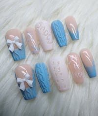 Image 5 of LET IT SNOW 