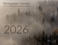 Image 1 of 2026 Calendar