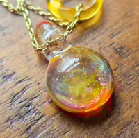 Image 2 of MINI PENDANT & SPACER 4