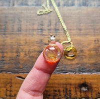 Image 3 of MINI PENDANT & SPACER 4