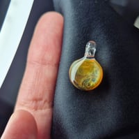 Image 3 of MINI PENDANT & SPACER 5