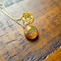 Image 4 of MINI PENDANT & SPACER 5