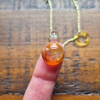 Image 2 of MINI PENDANT & SPACER 5