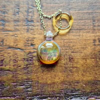 Image 1 of MINI PENDANT & SPACER 5