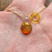 Image 5 of MINI PENDANT & SPACER 5