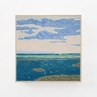 Image 1 of Fort Hill Area