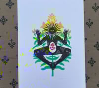 Image 1 of st john's wort print