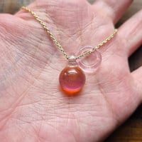 Image 3 of MINI PENDANT & SPACER 6