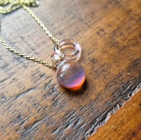 Image 4 of MINI PENDANT & SPACER 6