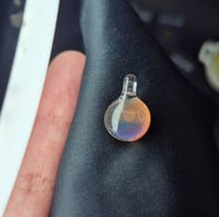 Image 5 of MINI PENDANT & SPACER 6