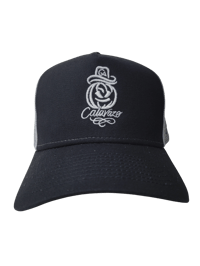 Image 1 of La OG (Black & White)