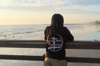 Image 3 of LocoSide Classic Baseball Tee