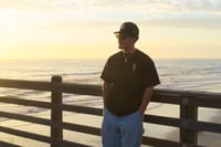 Image 4 of LocoSide Classic Baseball Tee