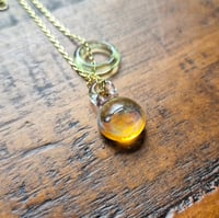 Image 3 of MINI PENDANT & SPACER 9