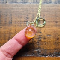 Image 1 of MINI PENDANT & SPACER 9
