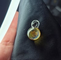 Image 4 of MINI PENDANT & SPACER 9