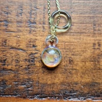 Image 2 of MINI PENDANT & SPACER 9