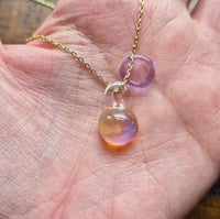 Image 5 of MINI PENDANT & SPACER 10