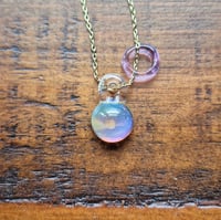 Image 3 of MINI PENDANT & SPACER 10