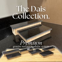 Image 1 of The Dais Collection - Premium 