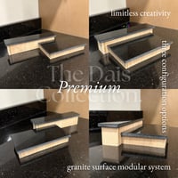 Image 2 of The Dais Collection - Premium 