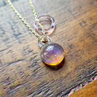 Image 2 of MINI PENDANT & SPACER 11