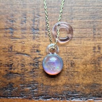 Image 3 of MINI PENDANT & SPACER 11