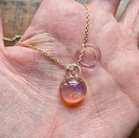 Image 5 of MINI PENDANT & SPACER 11