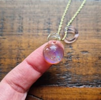 Image 1 of MINI PENDANT & SPACER 11