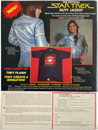 Image 5 of Fangoria Magazine #5