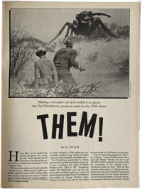 Image 3 of Fangoria Magazine #5